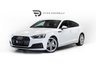 USED 2019 19 AUDI A5 2.0 TDI 40 S line Sportback 5dr Diesel S Tronic Euro 6 (s/s) (190 ps) FULL SERVICE HISTORY | TIMING BELT DONE |BLACK EDITION STYLE