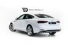 USED 2019 19 AUDI A5 2.0 TDI 40 S line Sportback 5dr Diesel S Tronic Euro 6 (s/s) (190 ps) FULL SERVICE HISTORY | TIMING BELT DONE |BLACK EDITION STYLE