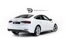 USED 2019 19 AUDI A5 2.0 TDI 40 S line Sportback 5dr Diesel S Tronic Euro 6 (s/s) (190 ps) FULL SERVICE HISTORY | TIMING BELT DONE |BLACK EDITION STYLE