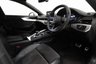 USED 2019 19 AUDI A5 2.0 TDI 40 S line Sportback 5dr Diesel S Tronic Euro 6 (s/s) (190 ps) FULL SERVICE HISTORY | TIMING BELT DONE |BLACK EDITION STYLE