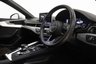 USED 2019 19 AUDI A5 2.0 TDI 40 S line Sportback 5dr Diesel S Tronic Euro 6 (s/s) (190 ps) FULL SERVICE HISTORY | TIMING BELT DONE |BLACK EDITION STYLE