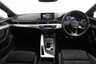 USED 2019 19 AUDI A5 2.0 TDI 40 S line Sportback 5dr Diesel S Tronic Euro 6 (s/s) (190 ps) FULL SERVICE HISTORY | TIMING BELT DONE |BLACK EDITION STYLE