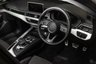 USED 2019 19 AUDI A5 2.0 TDI 40 S line Sportback 5dr Diesel S Tronic Euro 6 (s/s) (190 ps) FULL SERVICE HISTORY | TIMING BELT DONE |BLACK EDITION STYLE