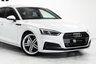 USED 2019 19 AUDI A5 2.0 TDI 40 S line Sportback 5dr Diesel S Tronic Euro 6 (s/s) (190 ps) FULL SERVICE HISTORY | TIMING BELT DONE |BLACK EDITION STYLE