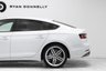 USED 2019 19 AUDI A5 2.0 TDI 40 S line Sportback 5dr Diesel S Tronic Euro 6 (s/s) (190 ps) FULL SERVICE HISTORY | TIMING BELT DONE |BLACK EDITION STYLE