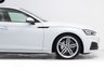USED 2019 19 AUDI A5 2.0 TDI 40 S line Sportback 5dr Diesel S Tronic Euro 6 (s/s) (190 ps) FULL SERVICE HISTORY | TIMING BELT DONE |BLACK EDITION STYLE