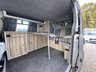 USED 2011 11 FORD TRANSIT 2.2 SWIVEL SEAT—SINK—HOB—FRIDGE—ROCK&ROLL BED SWIVELSINKHOBFRIDGER&R BED