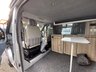 USED 2011 11 FORD TRANSIT 2.2 SWIVEL SEAT—SINK—HOB—FRIDGE—ROCK&ROLL BED SWIVELSINKHOBFRIDGER&R BED