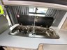 USED 2011 11 FORD TRANSIT 2.2 SWIVEL SEAT—SINK—HOB—FRIDGE—ROCK&ROLL BED SWIVELSINKHOBFRIDGER&R BED