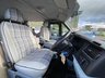 USED 2011 11 FORD TRANSIT 2.2 SWIVEL SEAT—SINK—HOB—FRIDGE—ROCK&ROLL BED SWIVELSINKHOBFRIDGER&R BED