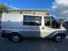 USED 2011 11 FORD TRANSIT 2.2 SWIVEL SEAT—SINK—HOB—FRIDGE—ROCK&ROLL BED SWIVELSINKHOBFRIDGER&R BED