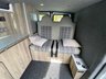 USED 2011 11 FORD TRANSIT 2.2 SWIVEL SEAT—SINK—HOB—FRIDGE—ROCK&ROLL BED SWIVELSINKHOBFRIDGER&R BED