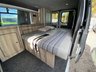 USED 2011 11 FORD TRANSIT 2.2 SWIVEL SEAT—SINK—HOB—FRIDGE—ROCK&ROLL BED SWIVELSINKHOBFRIDGER&R BED