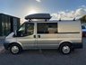USED 2011 11 FORD TRANSIT 2.2 SWIVEL SEAT—SINK—HOB—FRIDGE—ROCK&ROLL BED SWIVELSINKHOBFRIDGER&R BED