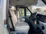 USED 2011 11 FORD TRANSIT 2.2 SWIVEL SEAT—SINK—HOB—FRIDGE—ROCK&ROLL BED SWIVELSINKHOBFRIDGER&R BED