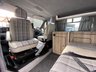 USED 2011 11 FORD TRANSIT 2.2 SWIVEL SEAT—SINK—HOB—FRIDGE—ROCK&ROLL BED SWIVELSINKHOBFRIDGER&R BED