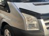 USED 2011 11 FORD TRANSIT 2.2 SWIVEL SEAT—SINK—HOB—FRIDGE—ROCK&ROLL BED SWIVELSINKHOBFRIDGER&R BED