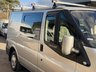 USED 2011 11 FORD TRANSIT 2.2 SWIVEL SEAT—SINK—HOB—FRIDGE—ROCK&ROLL BED SWIVELSINKHOBFRIDGER&R BED