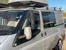 USED 2011 11 FORD TRANSIT 2.2 SWIVEL SEAT—SINK—HOB—FRIDGE—ROCK&ROLL BED SWIVELSINKHOBFRIDGER&R BED