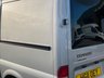 USED 2011 11 FORD TRANSIT 2.2 SWIVEL SEAT—SINK—HOB—FRIDGE—ROCK&ROLL BED SWIVELSINKHOBFRIDGER&R BED