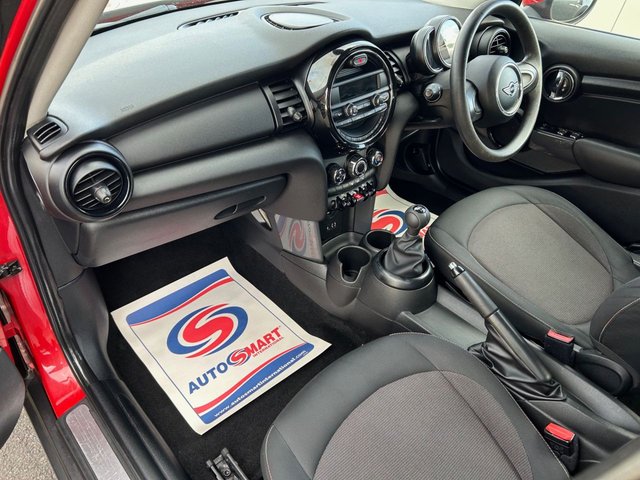 2015 MINI HATCH - Photo 10