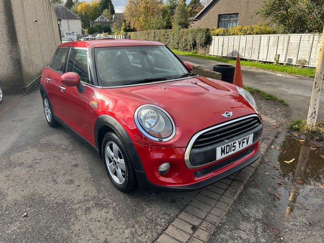 2015 MINI HATCH - Photo 2