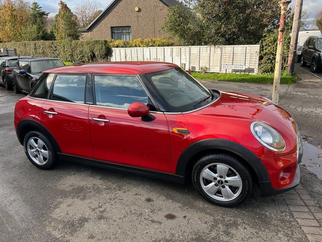2015 MINI HATCH - Photo 5