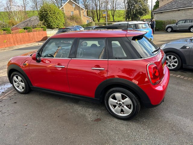 2015 MINI HATCH - Photo 6