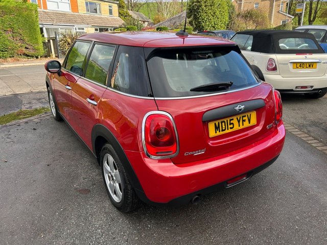2015 MINI HATCH - Photo 3