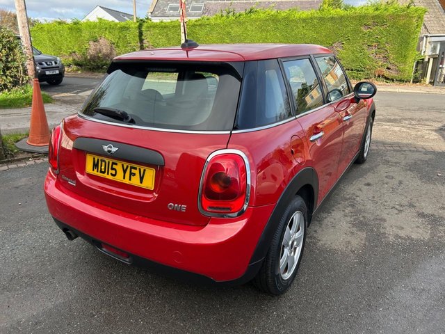 2015 MINI HATCH - Photo 4