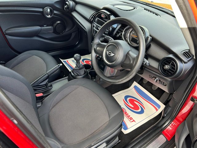 2015 MINI HATCH - Photo 8