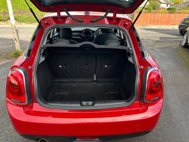 2015 MINI HATCH - Photo 7