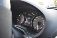 USED 2018 Y AUDI S3 2.0 TFSI Black Edition Sportback 5dr Petrol S Tronic quattro Euro 6 (s/s) (310 ps) MRC TUNED / R600 INTAKE / FSH