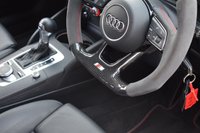 USED 2018 Y AUDI S3 2.0 TFSI Black Edition Sportback 5dr Petrol S Tronic quattro Euro 6 (s/s) (310 ps) MRC TUNED / R600 INTAKE / FSH
