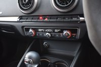 USED 2018 Y AUDI S3 2.0 TFSI Black Edition Sportback 5dr Petrol S Tronic quattro Euro 6 (s/s) (310 ps) MRC TUNED / R600 INTAKE / FSH