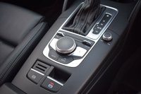 USED 2018 Y AUDI S3 2.0 TFSI Black Edition Sportback 5dr Petrol S Tronic quattro Euro 6 (s/s) (310 ps) MRC TUNED / R600 INTAKE / FSH