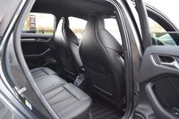 USED 2018 Y AUDI S3 2.0 TFSI Black Edition Sportback 5dr Petrol S Tronic quattro Euro 6 (s/s) (310 ps) MRC TUNED / R600 INTAKE / FSH