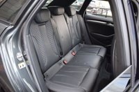 USED 2018 Y AUDI S3 2.0 TFSI Black Edition Sportback 5dr Petrol S Tronic quattro Euro 6 (s/s) (310 ps) MRC TUNED / R600 INTAKE / FSH