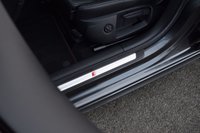 USED 2018 Y AUDI S3 2.0 TFSI Black Edition Sportback 5dr Petrol S Tronic quattro Euro 6 (s/s) (310 ps) MRC TUNED / R600 INTAKE / FSH