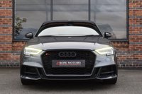 USED 2018 Y AUDI S3 2.0 TFSI Black Edition Sportback 5dr Petrol S Tronic quattro Euro 6 (s/s) (310 ps) MRC TUNED / R600 INTAKE / FSH
