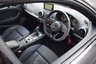 USED 2018 Y AUDI S3 2.0 TFSI Black Edition Sportback 5dr Petrol S Tronic quattro Euro 6 (s/s) (310 ps) MRC TUNED / R600 INTAKE / FSH