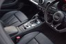 USED 2018 Y AUDI S3 2.0 TFSI Black Edition Sportback 5dr Petrol S Tronic quattro Euro 6 (s/s) (310 ps) MRC TUNED / R600 INTAKE / FSH