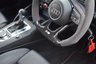 USED 2018 Y AUDI S3 2.0 TFSI Black Edition Sportback 5dr Petrol S Tronic quattro Euro 6 (s/s) (310 ps) MRC TUNED / R600 INTAKE / FSH