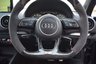 USED 2018 Y AUDI S3 2.0 TFSI Black Edition Sportback 5dr Petrol S Tronic quattro Euro 6 (s/s) (310 ps) MRC TUNED / R600 INTAKE / FSH