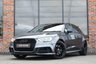 USED 2018 Y AUDI S3 2.0 TFSI Black Edition Sportback 5dr Petrol S Tronic quattro Euro 6 (s/s) (310 ps) MRC TUNED / R600 INTAKE / FSH