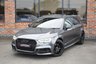 USED 2018 Y AUDI S3 2.0 TFSI Black Edition Sportback 5dr Petrol S Tronic quattro Euro 6 (s/s) (310 ps) MRC TUNED / R600 INTAKE / FSH