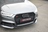 USED 2018 Y AUDI S3 2.0 TFSI Black Edition Sportback 5dr Petrol S Tronic quattro Euro 6 (s/s) (310 ps) MRC TUNED / R600 INTAKE / FSH