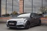 USED 2018 Y AUDI S3 2.0 TFSI Black Edition Sportback 5dr Petrol S Tronic quattro Euro 6 (s/s) (310 ps) MRC TUNED / R600 INTAKE / FSH