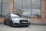 USED 2018 Y AUDI S3 2.0 TFSI Black Edition Sportback 5dr Petrol S Tronic quattro Euro 6 (s/s) (310 ps) MRC TUNED / R600 INTAKE / FSH