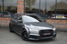 USED 2018 Y AUDI S3 2.0 TFSI Black Edition Sportback 5dr Petrol S Tronic quattro Euro 6 (s/s) (310 ps) MRC TUNED / R600 INTAKE / FSH